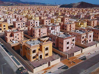 Mohamed Bin Zayed City